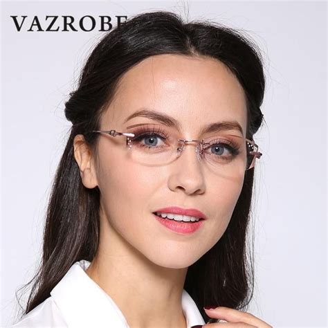 are rimless glasses attractive.